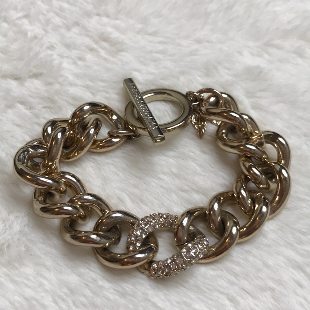 ⛓Victoria’s Secret Chunky Chain Bracelet⛓